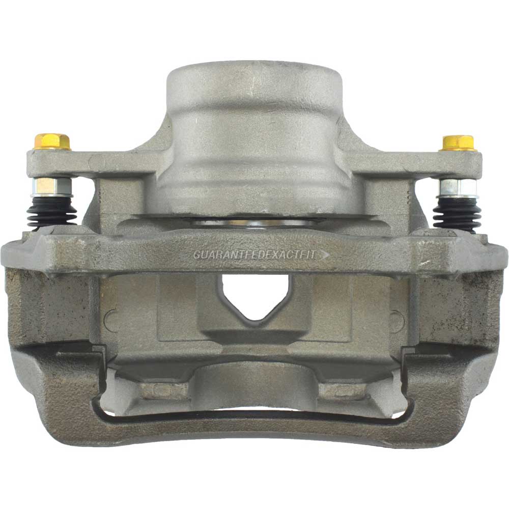 2013 Kia Optima Brake Caliper