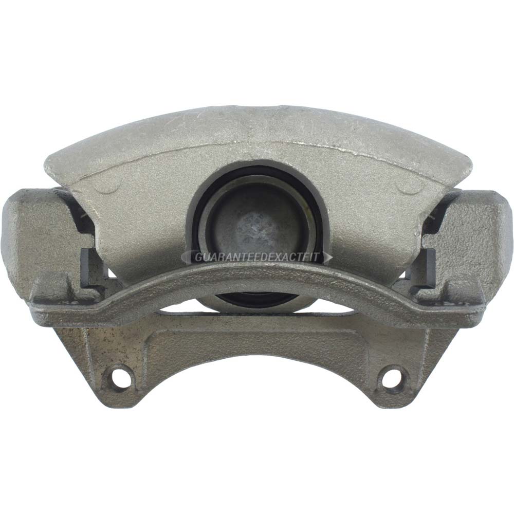 2013 Kia Optima Brake Caliper