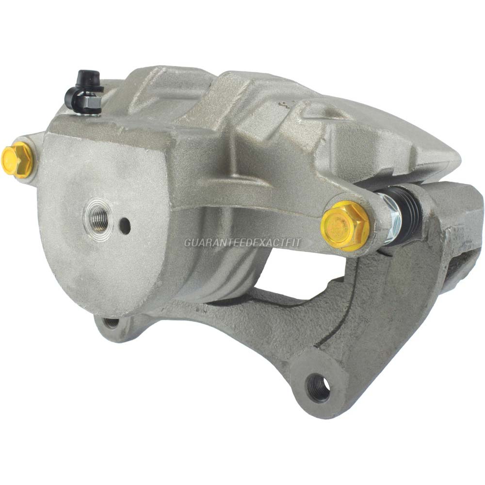 2013 Kia Optima Brake Caliper