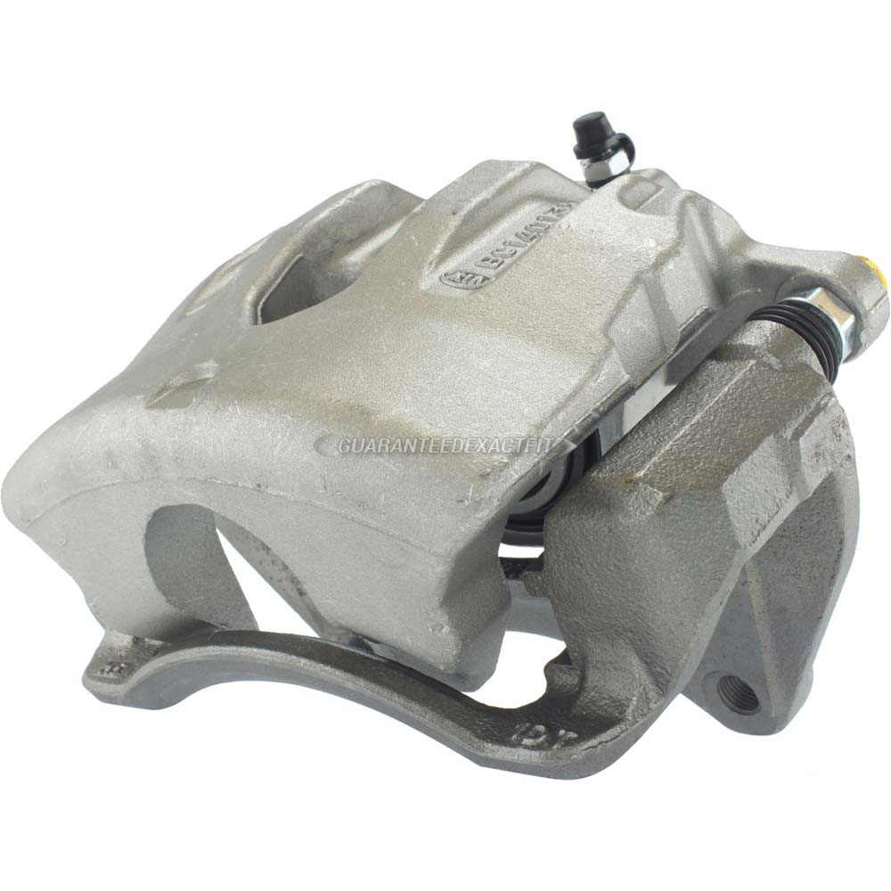 2013 Kia Optima Brake Caliper