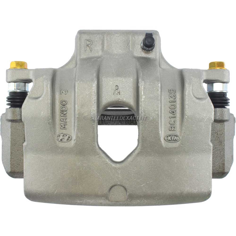 2013 Kia Optima Brake Caliper