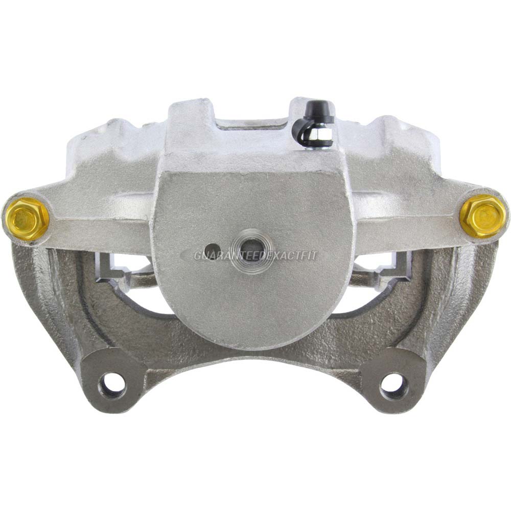 2012 Kia Optima Brake Caliper