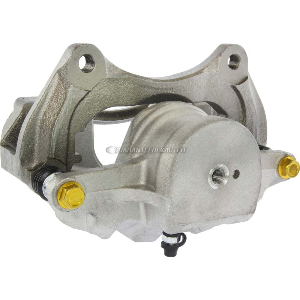 2012 Kia Optima Brake Caliper