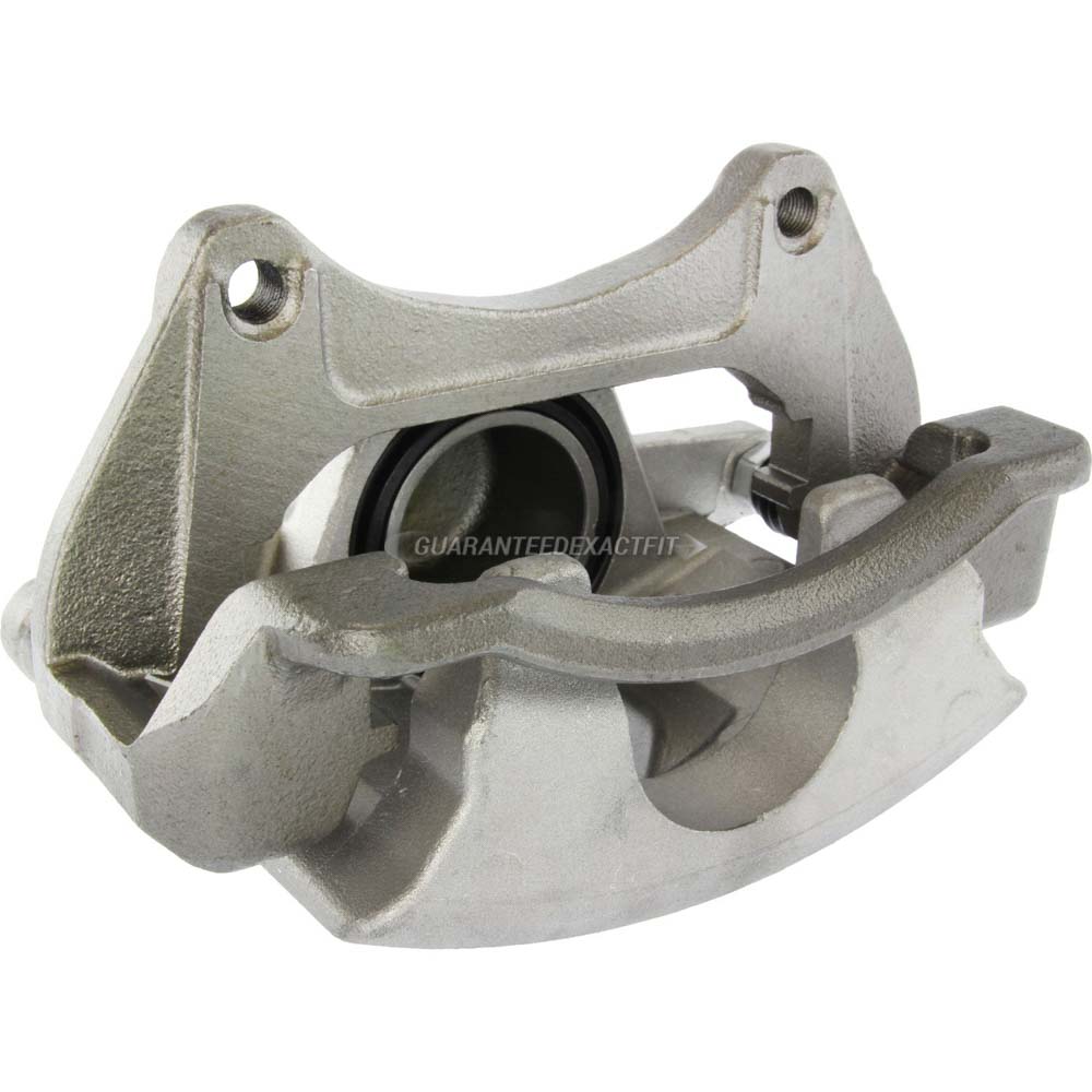 2012 Kia Optima Brake Caliper
