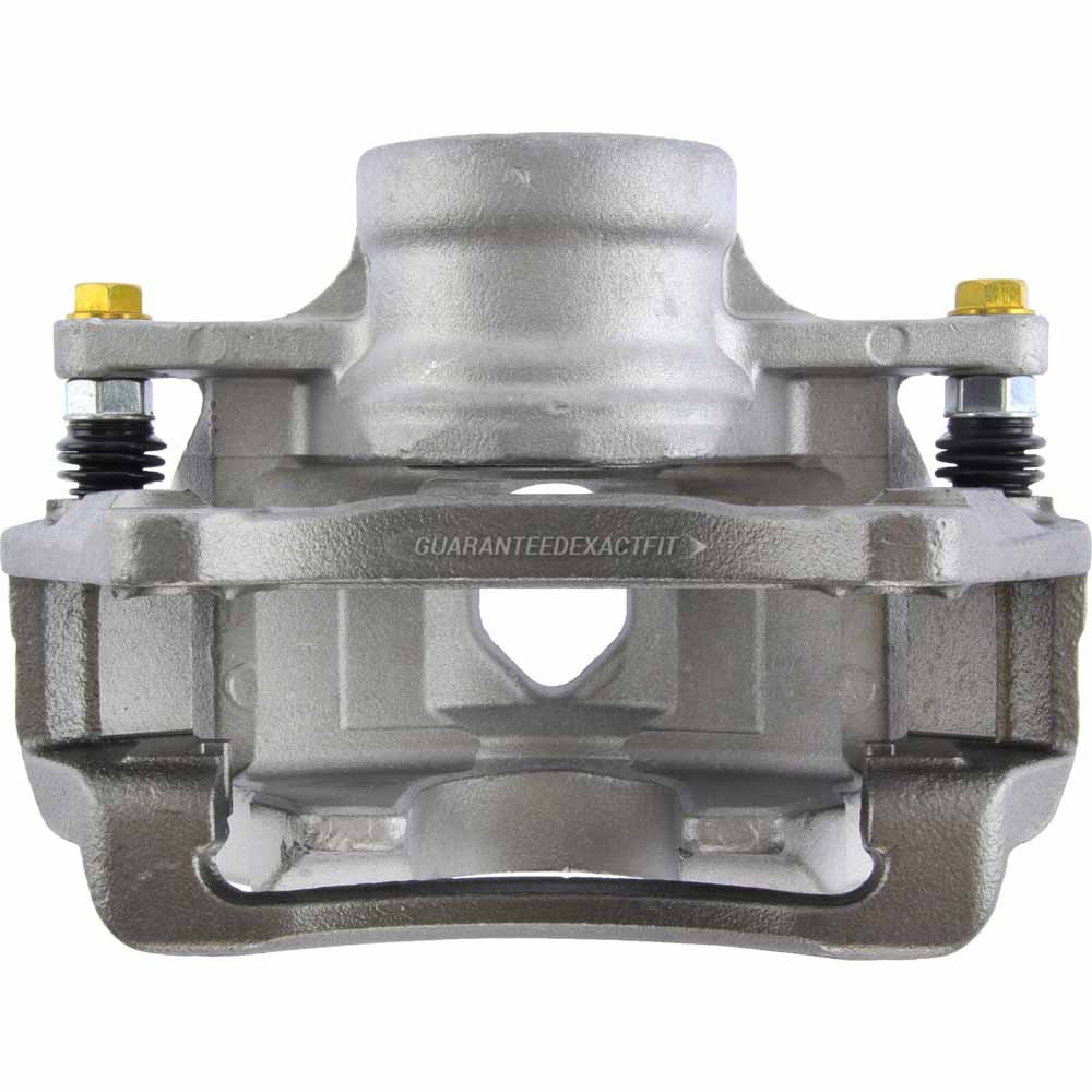 2012 Kia Optima Brake Caliper
