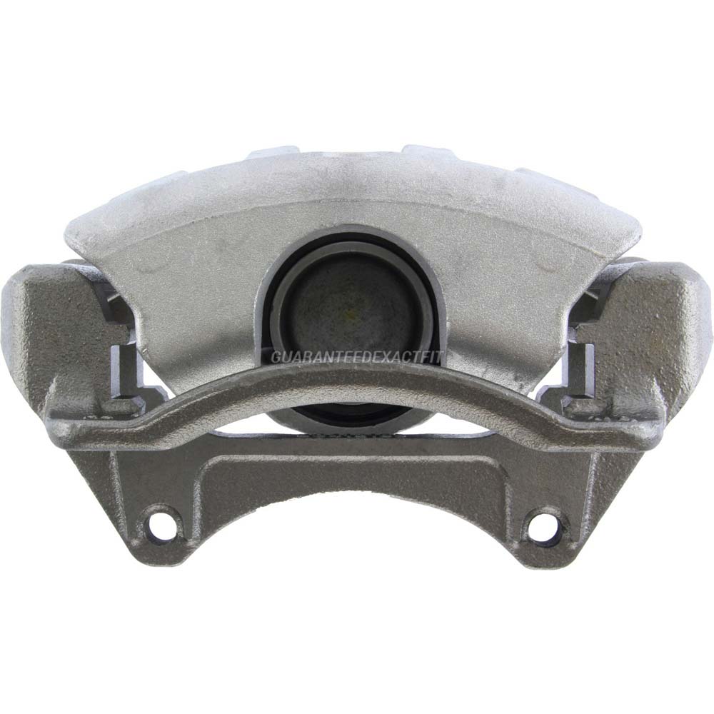 2012 Kia Optima Brake Caliper