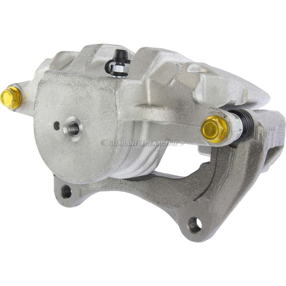 2012 Kia Optima Brake Caliper