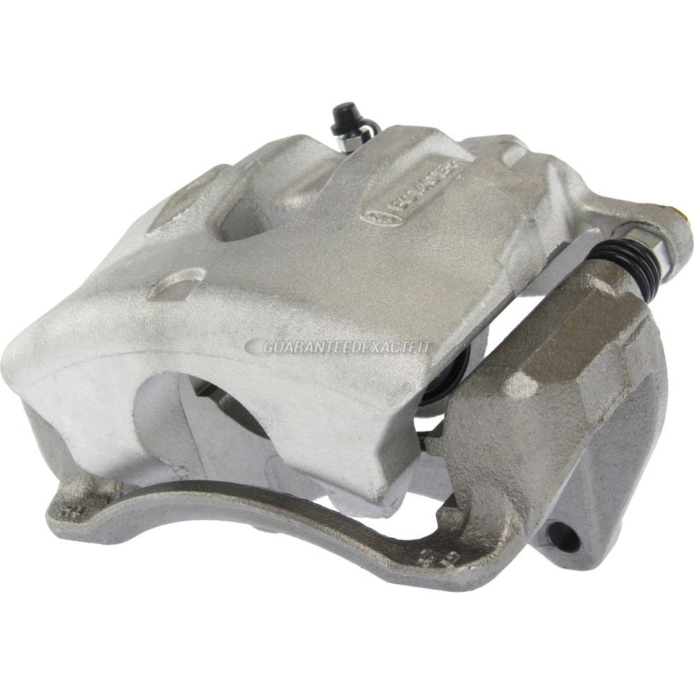 2012 Kia Optima Brake Caliper