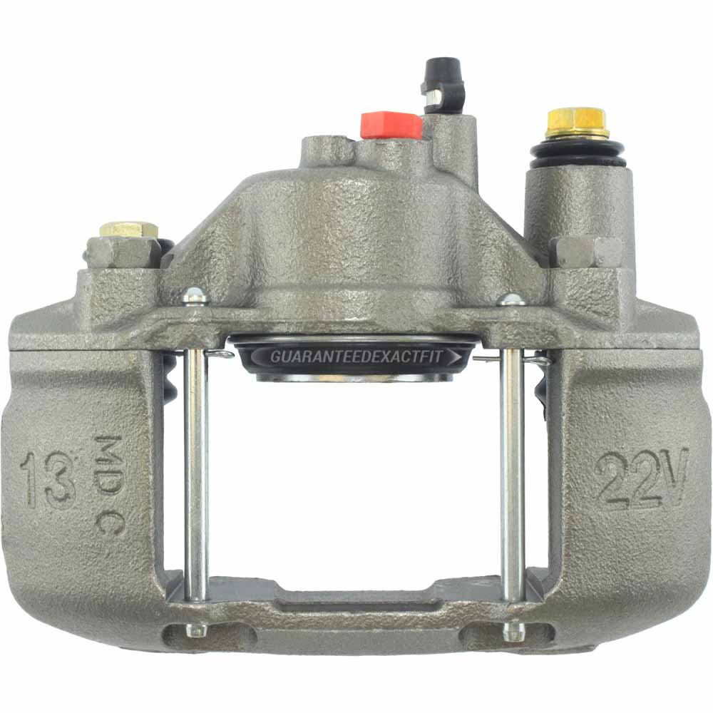 1994 Ford Aspire Brake Caliper