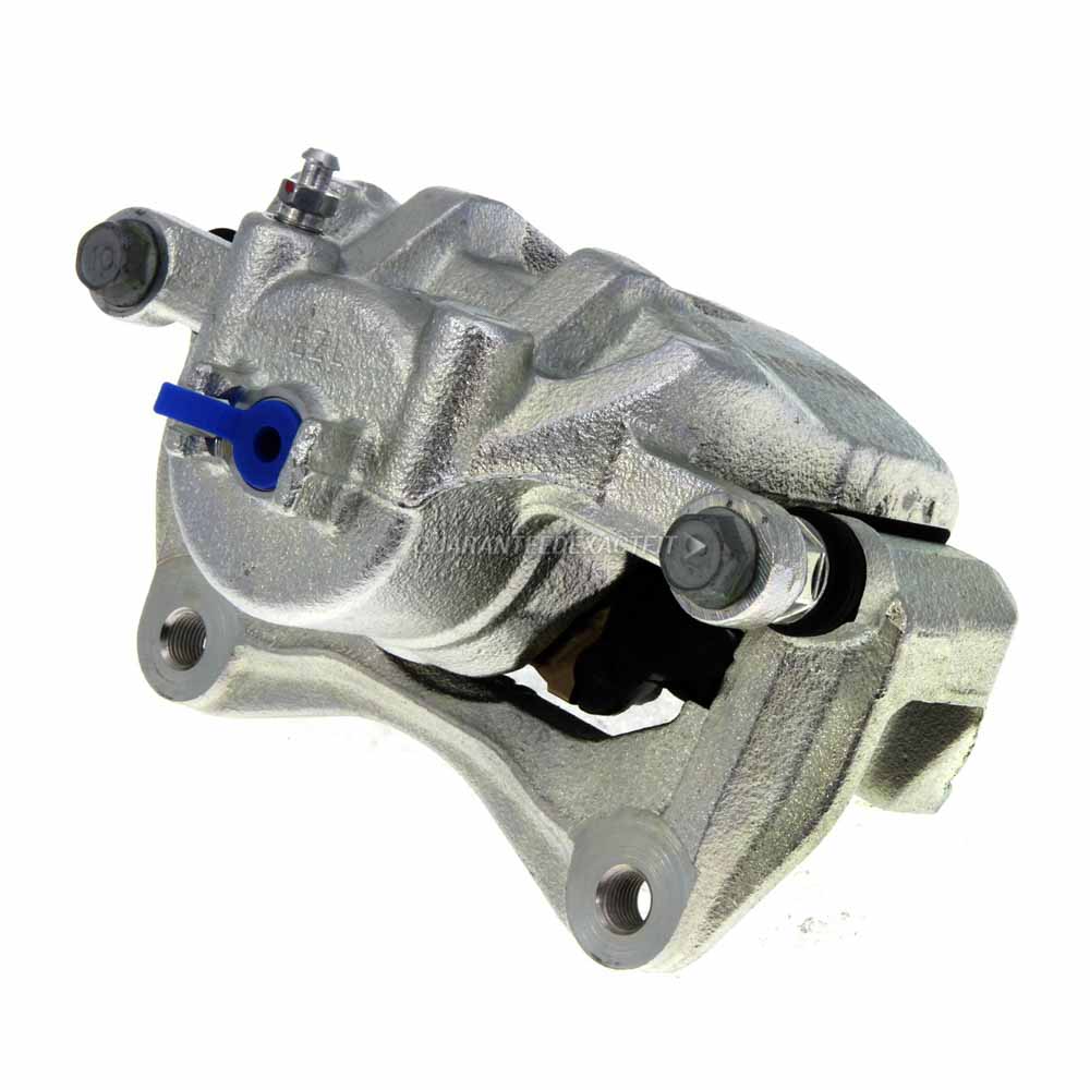 2013 Kia Rio Brake Caliper