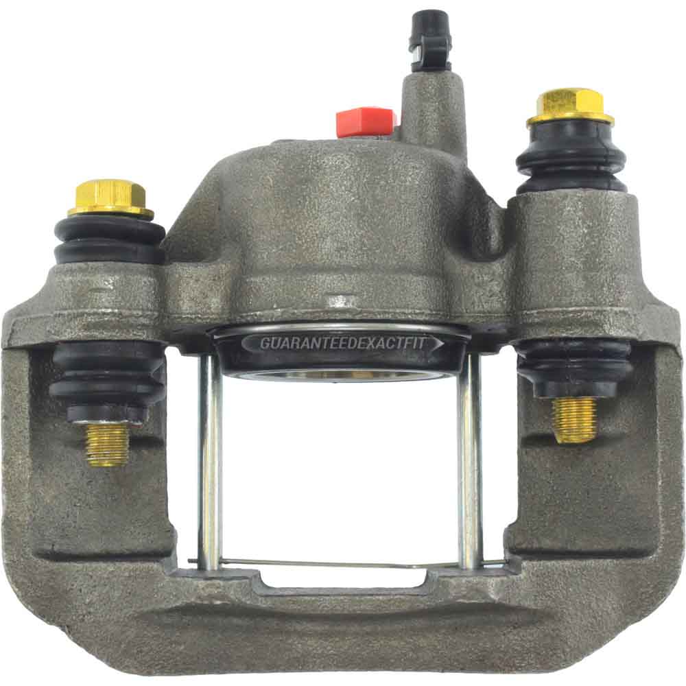 1993 Ford Festiva Brake Caliper