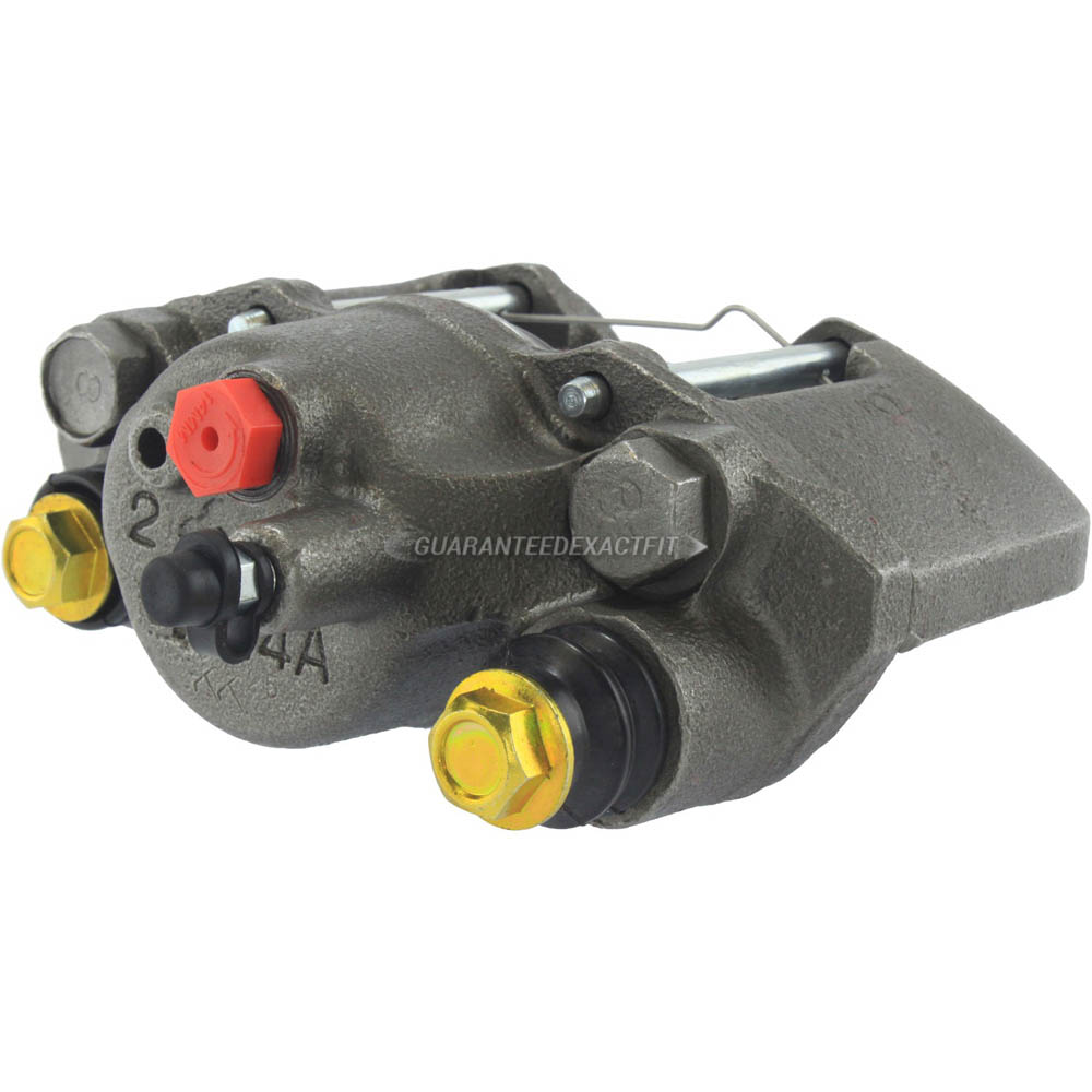 1993 Ford Festiva Brake Caliper