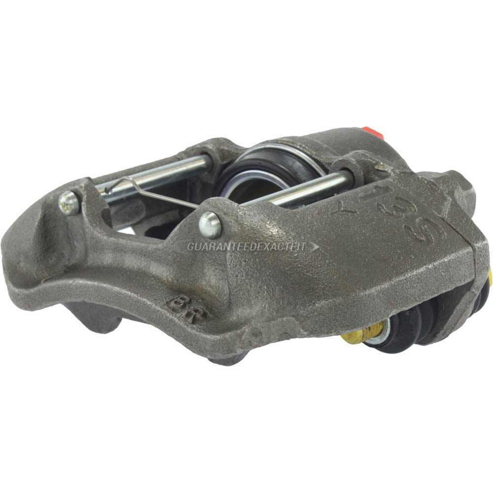 1992 Ford Festiva brake caliper 