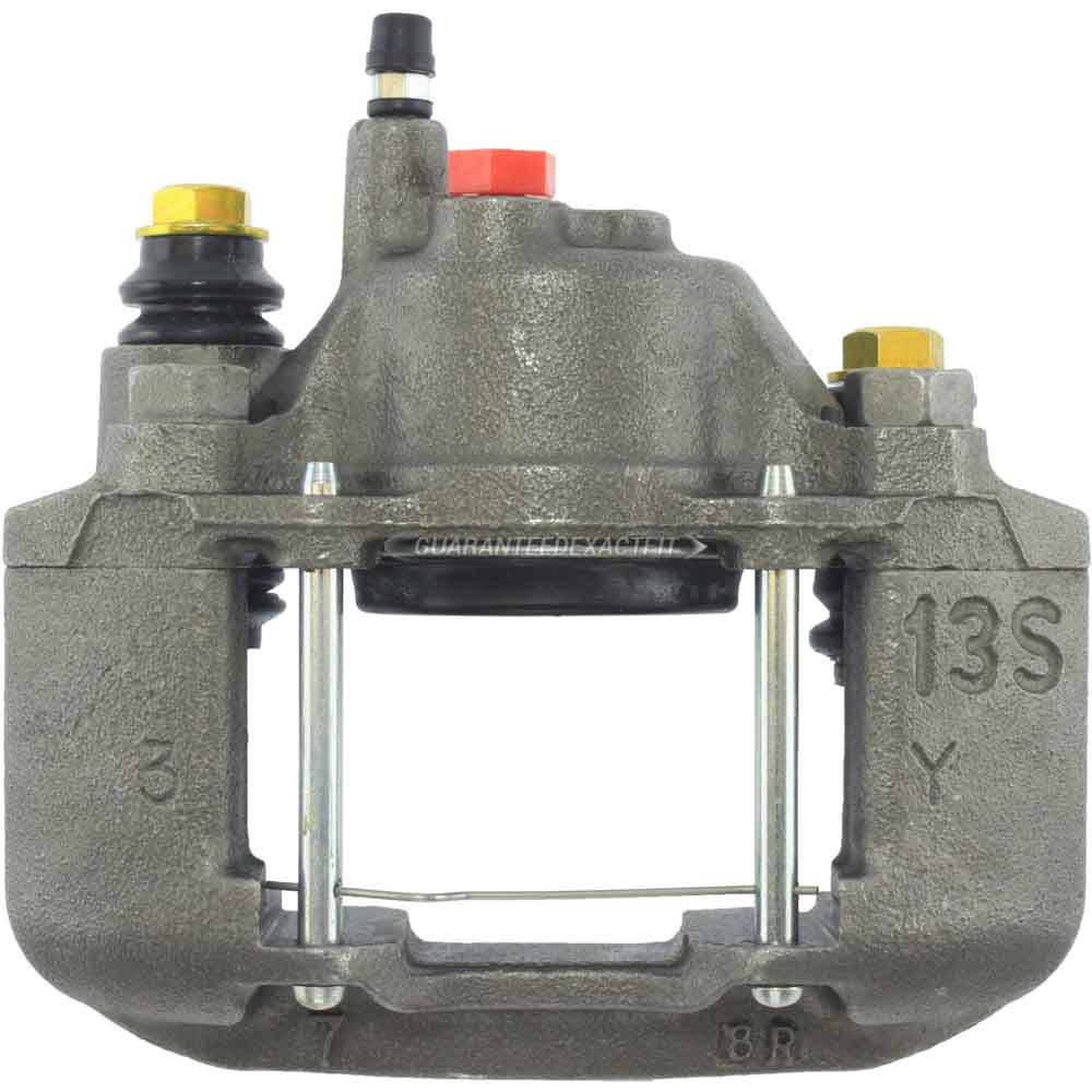 1993 Ford Festiva Brake Caliper