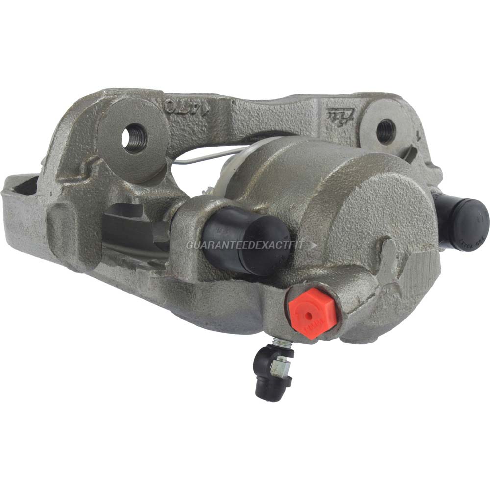 2000 Kia Sephia Brake Caliper