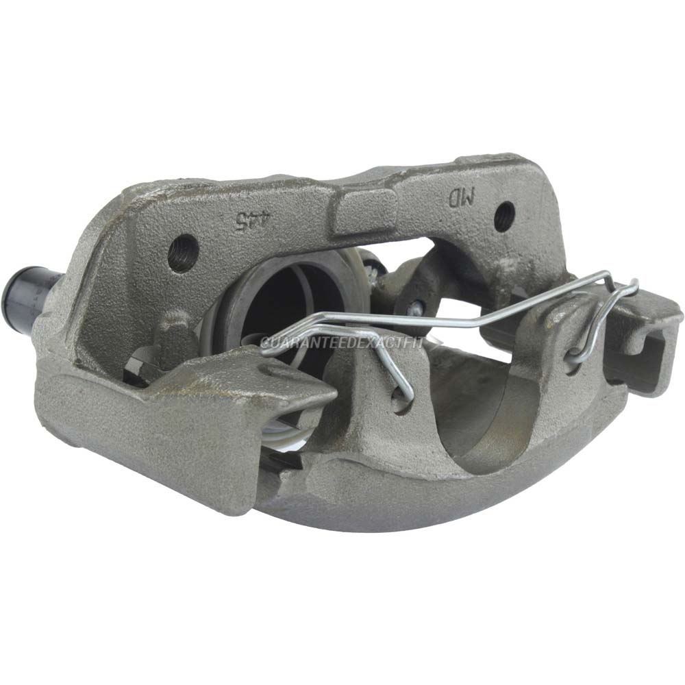 2000 Kia Sephia Brake Caliper