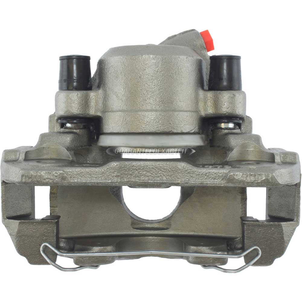 2000 Kia Sephia Brake Caliper