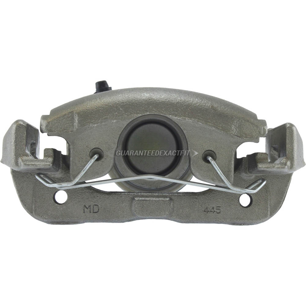 2000 Kia Sephia Brake Caliper