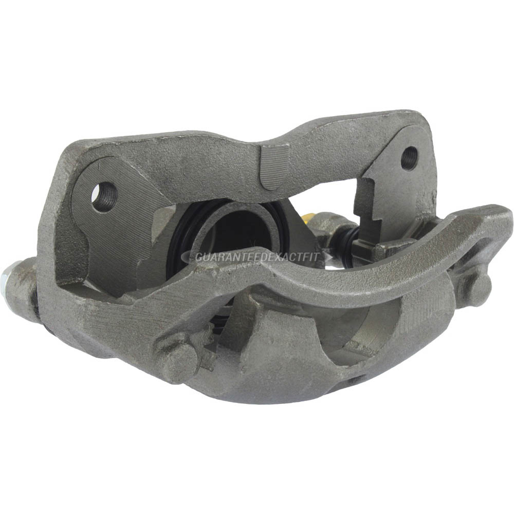 2001 Kia Sephia Brake Caliper