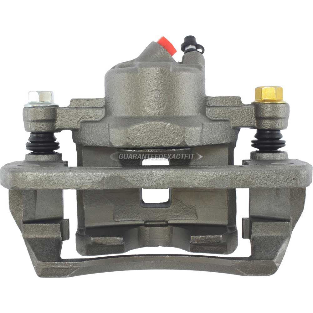 2001 Kia Sephia Brake Caliper