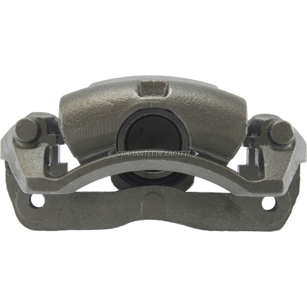 2001 Kia Sephia Brake Caliper