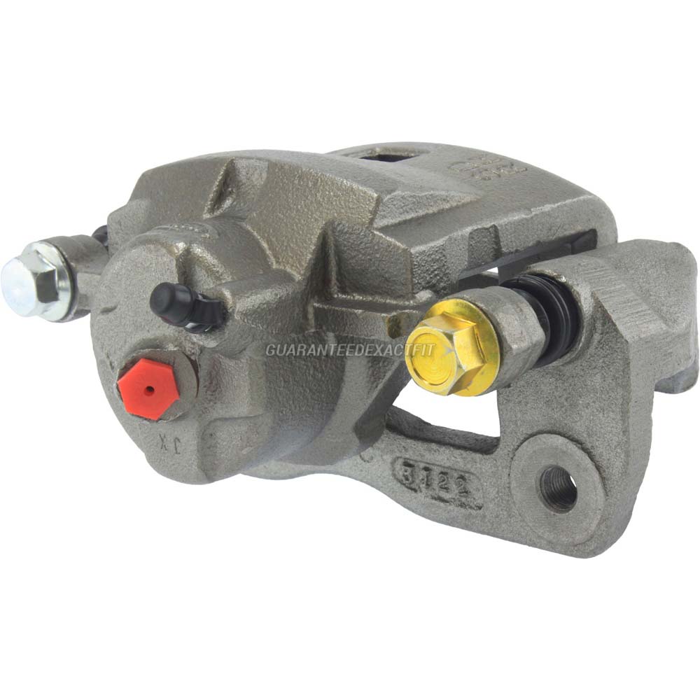 2001 Kia Sephia Brake Caliper