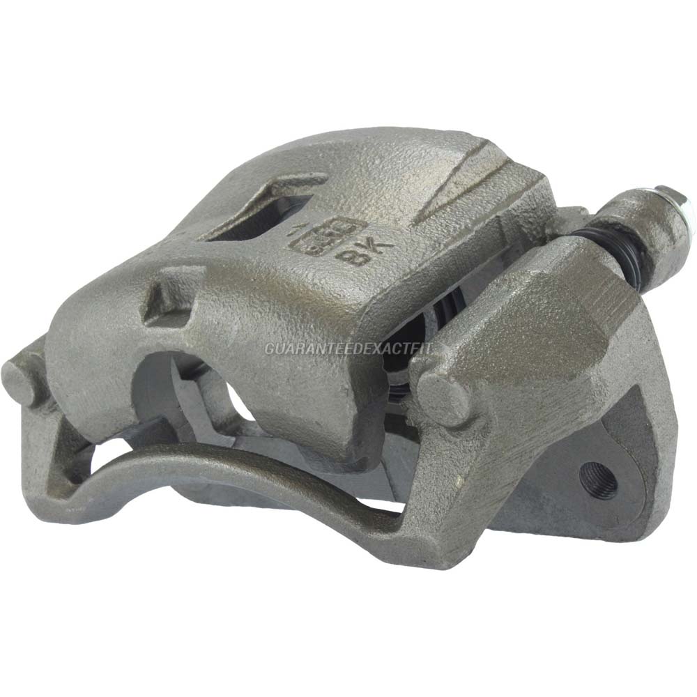 2001 Kia Sephia Brake Caliper
