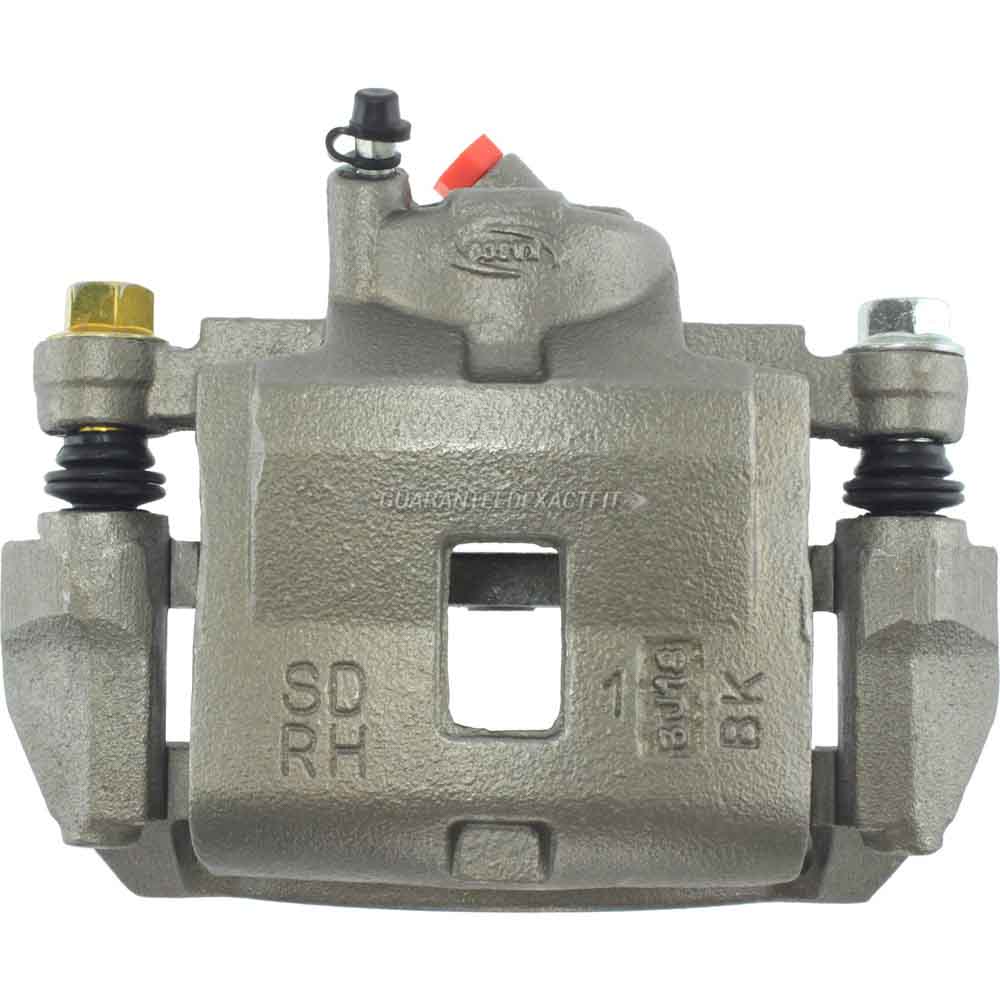 2001 Kia Sephia Brake Caliper