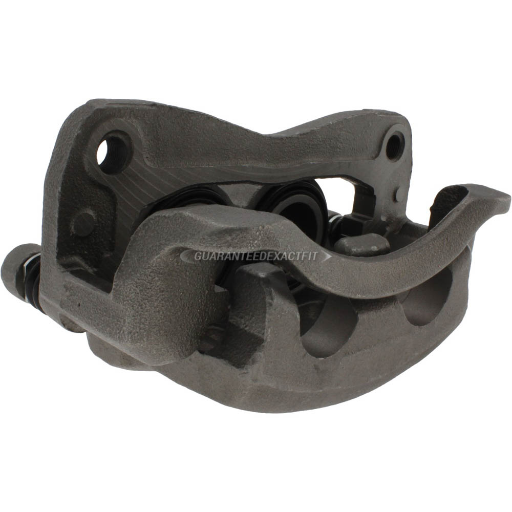 2004 Kia Sedona Brake Caliper