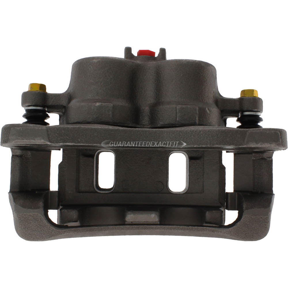2004 Kia Sedona Brake Caliper