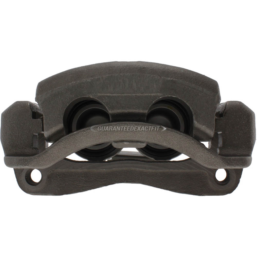 2004 Kia Sedona Brake Caliper