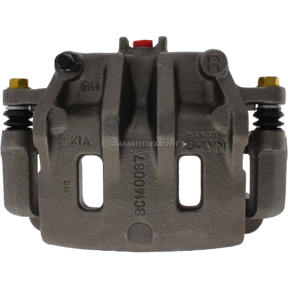 2004 Kia Sedona Brake Caliper