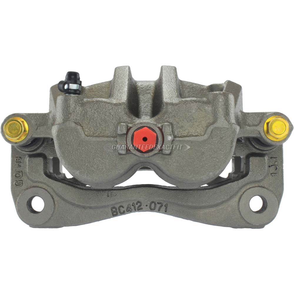 2004 Kia Sedona Brake Caliper