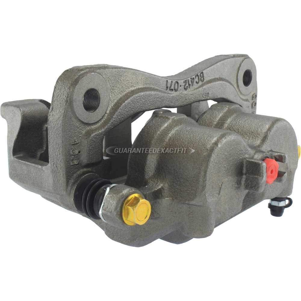 2004 Kia Sedona Brake Caliper