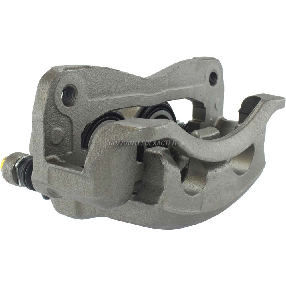2004 Kia Sedona Brake Caliper
