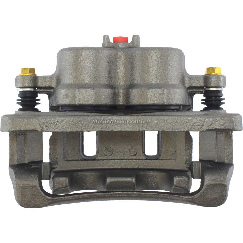 2004 Kia Sedona Brake Caliper