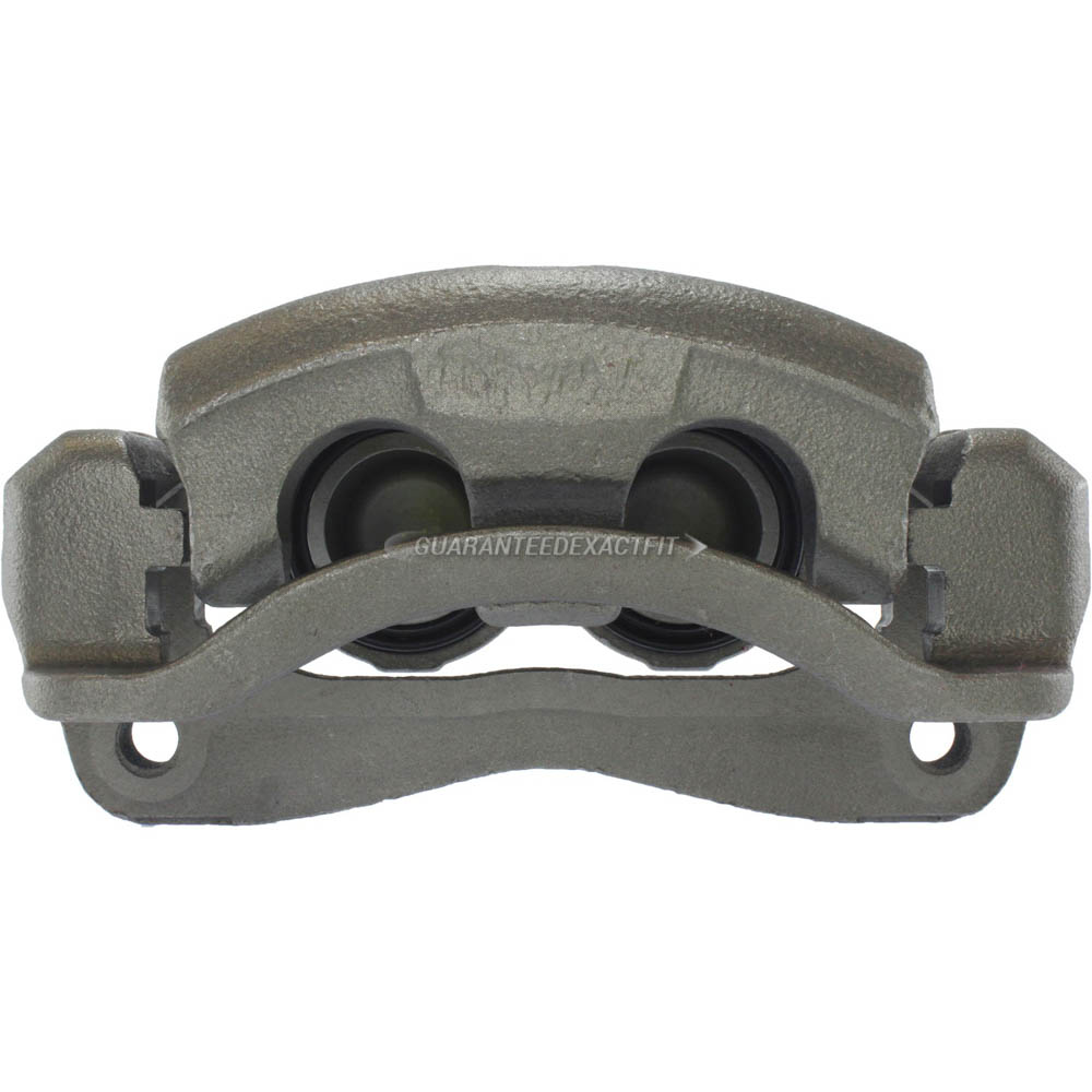 2004 Kia Sedona Brake Caliper
