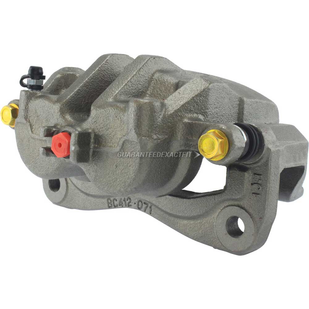 2004 Kia Sedona Brake Caliper