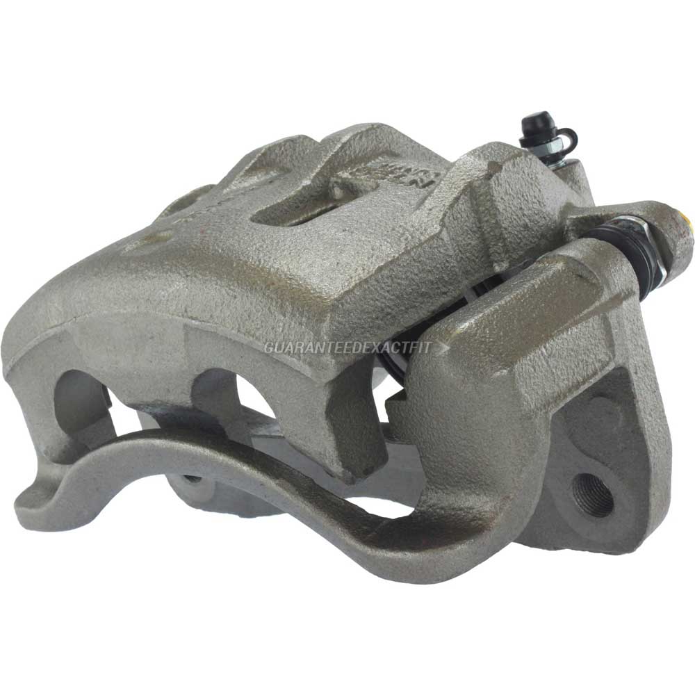 2004 Kia Sedona Brake Caliper