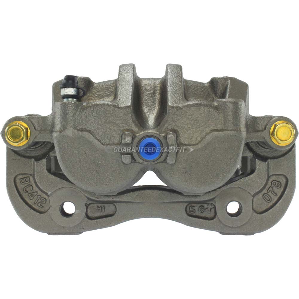 2004 Kia Sorento Brake Caliper