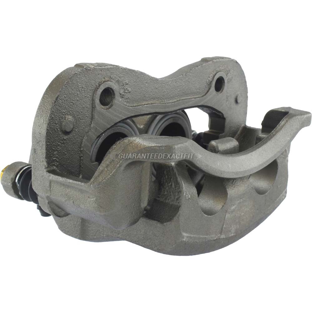 2004 Kia Sorento Brake Caliper