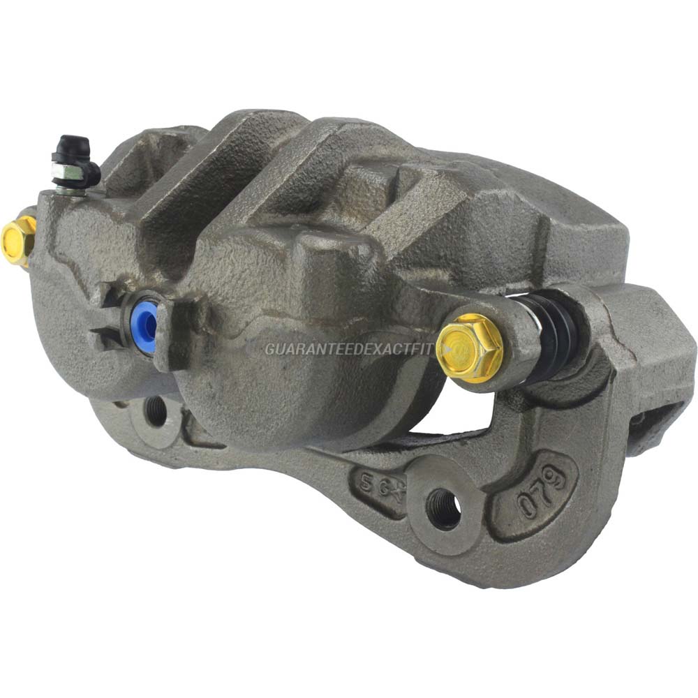 2004 Kia Sorento Brake Caliper