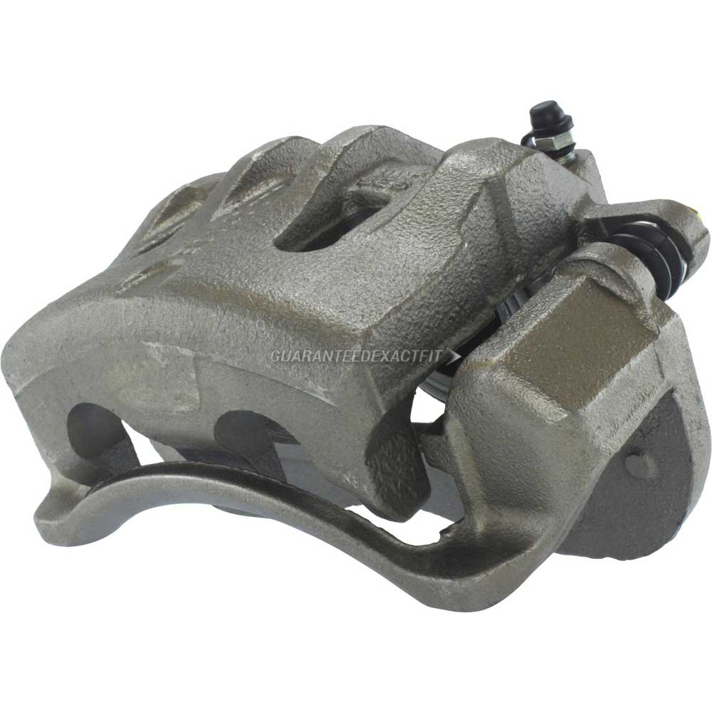 2004 Kia Sorento Brake Caliper