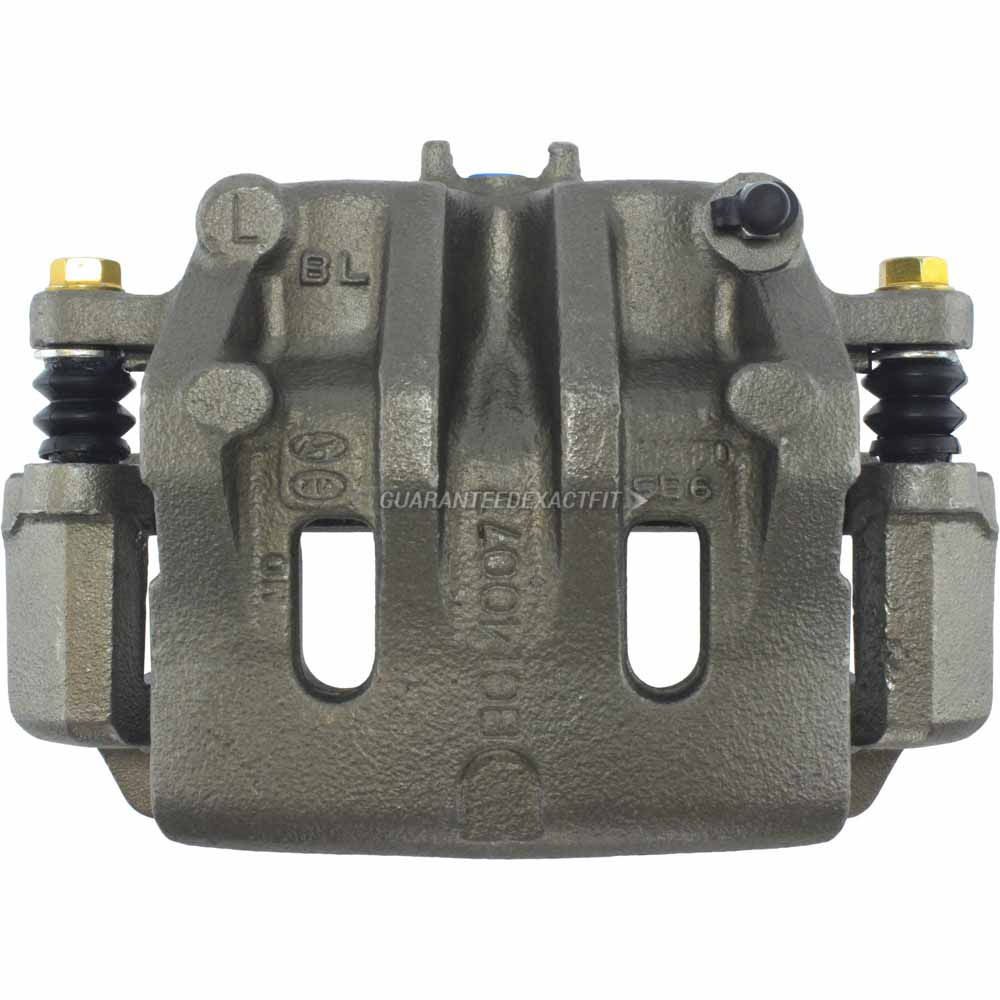 2004 Kia Sorento Brake Caliper