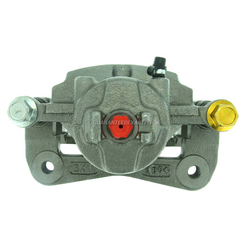 2003 Kia Rio Brake Caliper