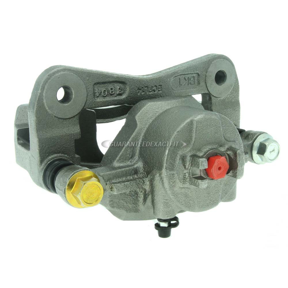 2003 Kia Rio Brake Caliper