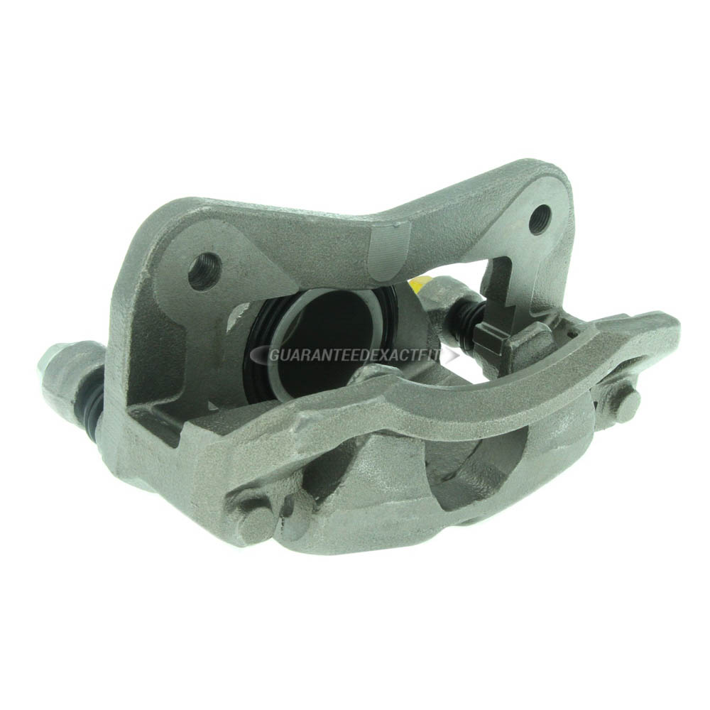 2003 Kia Rio Brake Caliper