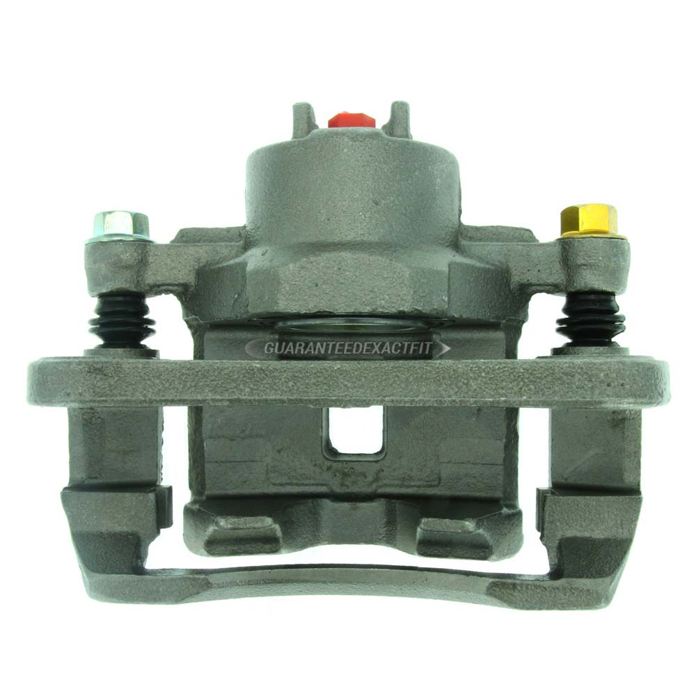 2003 Kia Rio Brake Caliper