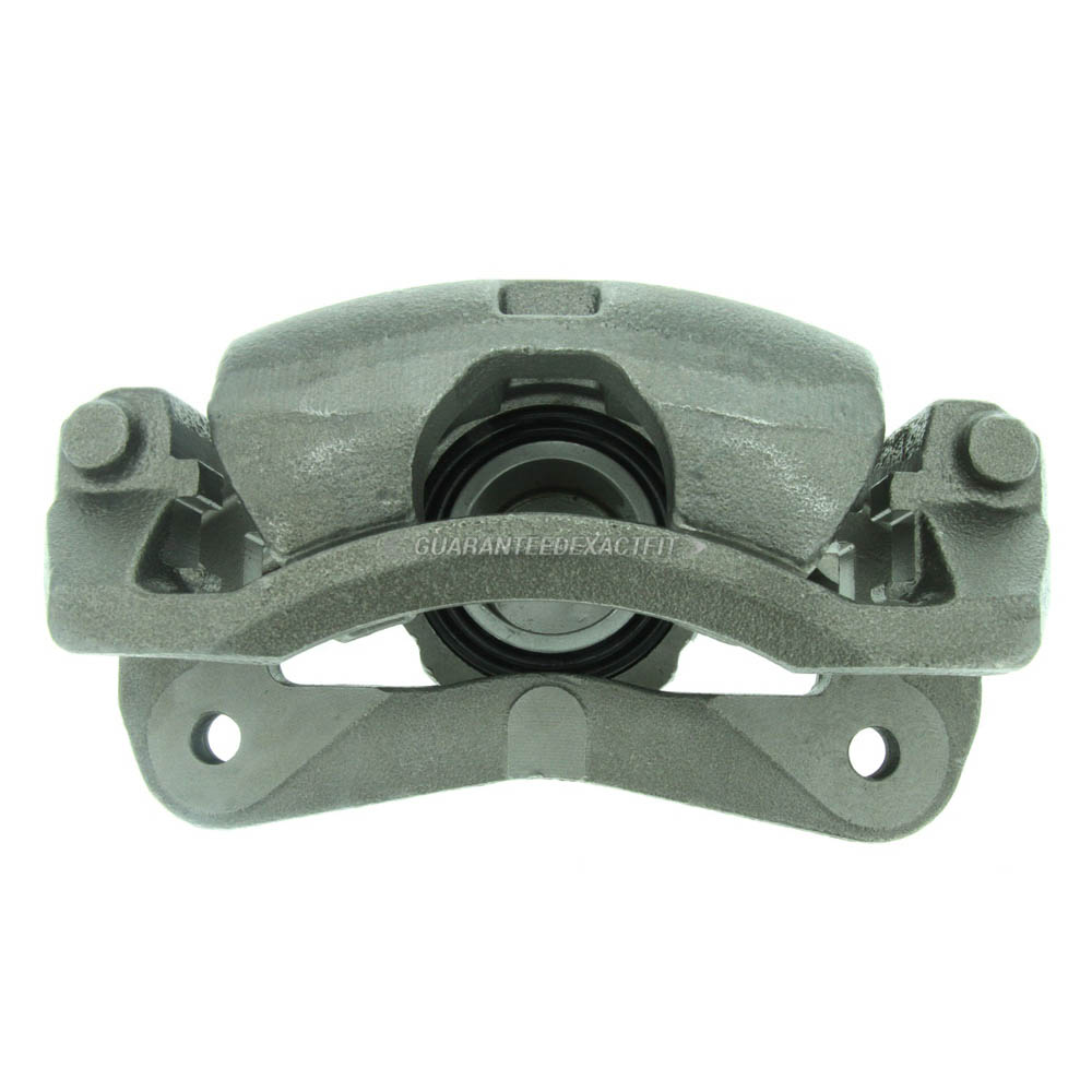 2003 Kia Rio Brake Caliper