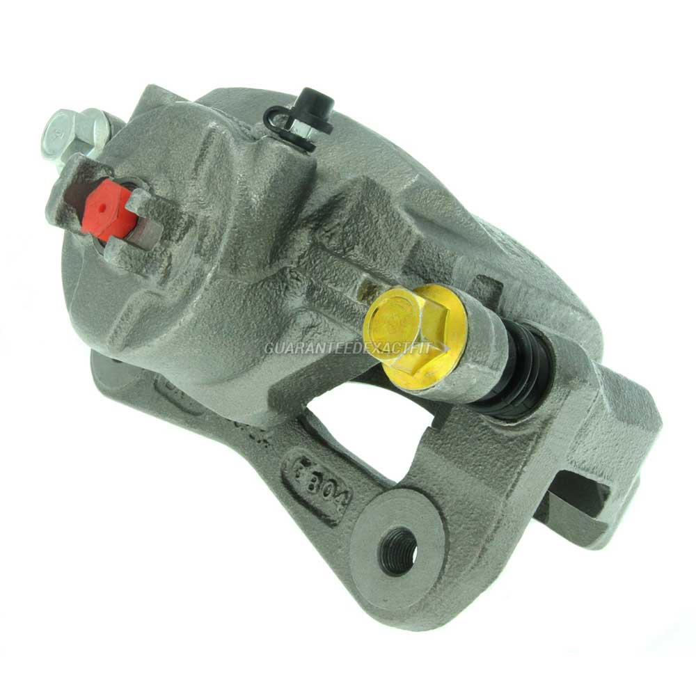 2003 Kia Rio Brake Caliper
